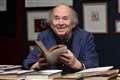 Exhibition featuring Quentin Blake works to be held at Compton Verney