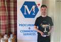 Fantastic score of 143 secures victory for Gregor Munro in Reay Open