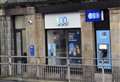 Thurso TSB customers seeking to withdraw large sums will face 'absolutely ridiculous' dilemma