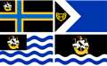 VIDEO - New Caithness flag unveiled at Wick ceremony