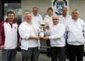 St Fergus trio taste victory on home green