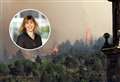 Nicky Marr: Tackling wildfire – prevention is better than cure