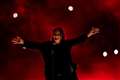 Ozzy Osbourne makes surprise appearance at Commonwealth Games closing ceremony