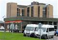 Raigmore Hospital told to make 13 improvements after surprise health inspection