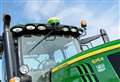 Crashes involving agricultural vehicles over 50 per cent more likely in summer, according to latest data 