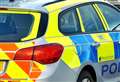 Police appeal for details on damaged car