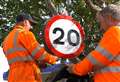 More 20mph speed limits in Caithness