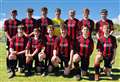 Caithness United in seventh heaven as they thrash Clachnacuddin
