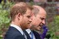 Harry calls William ‘arch nemesis’ and claims prince physically attacked him