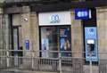 Thurso TSB branch reduced to 'one regular weekly customer', say bank bosses
