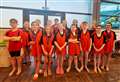 Thurso swimmers among the medals at Inverness graded meet