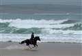 Horse trailers and lorries not to be excluded at local beach parking 