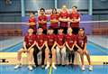Youth international in Hungary was ‘amazing trip’ for Sophie (11)