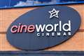 Cineworld considering bankruptcy but ‘no significant impact’ on jobs