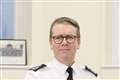 Chief constable being criminally investigated over sexual offences allegations