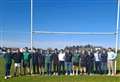 Magnificent seven for Cannop as Caithness 2nd XV clinch North Division 3 crown
