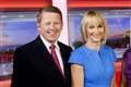 Louise Minchin remembers Bill Turnbull: ‘He always was kind with his time’