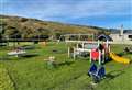 New Dunbeath play park ‘overwhelmingly positive’ for community and visitors