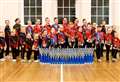 More success for Wick-based Marrellian Majorettes twirl squad with 21 golds and more