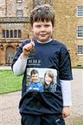 Schoolboy to run charity mile in memory of aunt