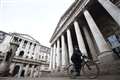 Bank set to sit tight on rates despite record rise in inflation