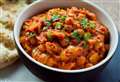 Recipe of the week: Vegetable curry