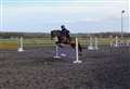 Caithness Pony Club Showjumping League under way