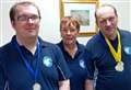 Thurso brothers win medals at Highland Disability Sport event