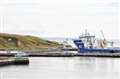 Harbour set to benefit from Pentland energy contract