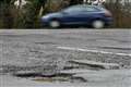 Pothole repair bills soar with bitumen rationed