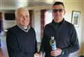 Reay Golf Club: Farmer on top on tough day for scoring