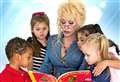 WATCH: Nicola Sturgeon joins Dolly Parton to help kids love reading