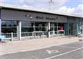 Wick Airport continues to see passenger rise