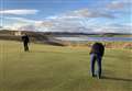 Paton's superb 42-point haul in latest round of Reay Winter League Stableford