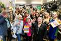 WATCH: ‘You are more than the cancer’ - Highland Hospice ‘Calendar Girls’ overwhelmed by support