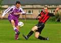 Caithness County League teams in relegation battle