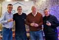 'Huge honour' as ex-Aberdeen stars take part in Thurso coaching weekend
