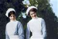 Mystery First World War nurse identified after granddaughter spots photos on TV