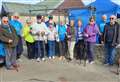 Parkinson’s support group to hold sponsored walk from Thurso to Scrabster