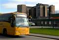 Stagecoach bus no-show was deplorable, says cancer patient from Thurso