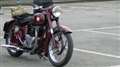 VIDEO - Motorcycle club cruise across the county