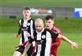 Wick Academy midfielder out of action for two months