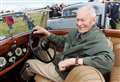 Vintage vehicle event at Halkirk this Sunday – all welcome for the Edward Sutherland Memorial Run