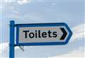 Holyrood underfunding blamed for Highland public toilet closures
