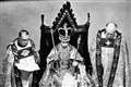 Coronation gave UK a boost after tough post-war years