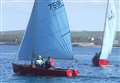 Newcomers get a taste of sailing at Pentland Firth Yacht Club 