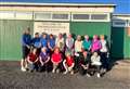 Thurso host Caithness and Sutherland Intercounty