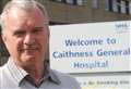 Caithness health issues are to be looked at by senior Scottish minister 