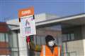 Fresh wave of strikes from Friday by British Gas engineers