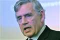 Gordon Brown calls for special tribunal to punish Vladimir Putin